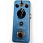 Used Donner Blues Drive Effect Pedal thumbnail