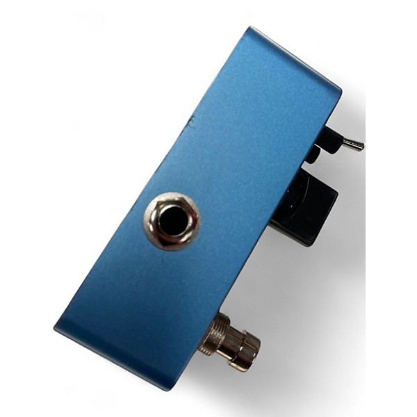 Used Donner Blues Drive Effect Pedal