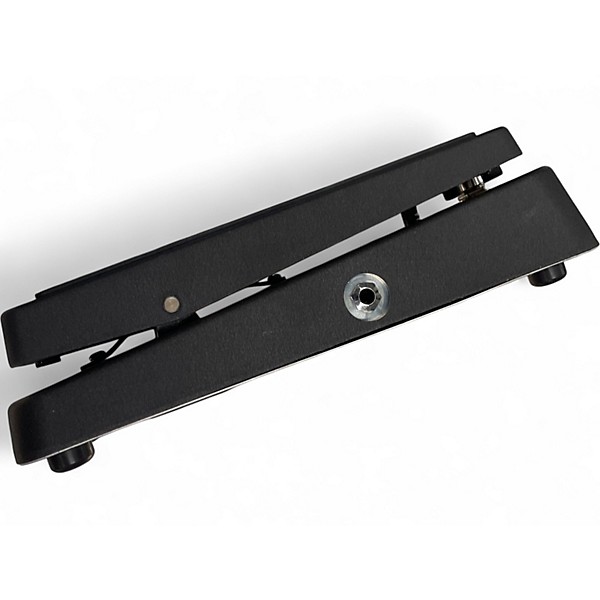 Used Dunlop GCB95 Original Crybaby Wah Effect Pedal