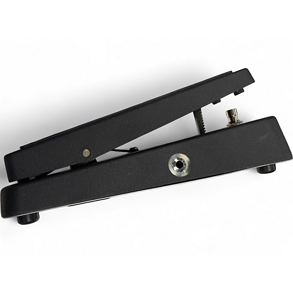 Used Dunlop GCB95 Original Crybaby Wah Effect Pedal