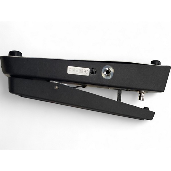 Used Dunlop GCB95 Original Crybaby Wah Effect Pedal