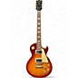 Used Gibson CUSTOM SHOP '60 LES PAUL R0 DARK BURST Solid Body Electric Guitar thumbnail