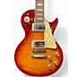 Used Gibson CUSTOM SHOP '60 LES PAUL R0 DARK BURST Solid Body Electric Guitar