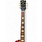 Used Gibson CUSTOM SHOP '60 LES PAUL R0 DARK BURST Solid Body Electric Guitar