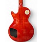 Used Gibson CUSTOM SHOP '60 LES PAUL R0 DARK BURST Solid Body Electric Guitar