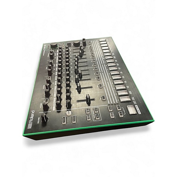 Used Roland TR-8 Module Drum Machine
