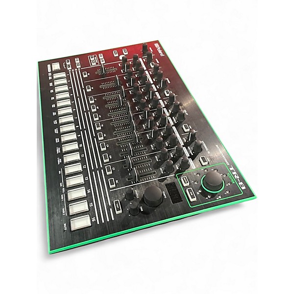 Used Roland TR-8 Module Drum Machine