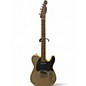 Used Fender 1951 NOS Nocaster Buttercream Solid Body Electric Guitar thumbnail