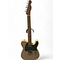 Used Fender 1951 NOS Nocaster Buttercream Solid Body Electric Guitar