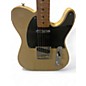 Used Fender 1951 NOS Nocaster Buttercream Solid Body Electric Guitar