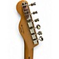 Used Fender 1951 NOS Nocaster Buttercream Solid Body Electric Guitar