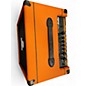 Used Orange Amplifiers Crush Bass 50 50W 1x12 Bass Combo Bass Combo Amp
