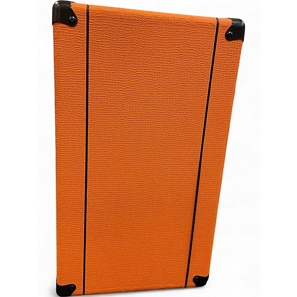 Used Orange Amplifiers Crush Bass 50 50W 1x12 Bass Combo Bass Combo Amp