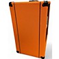 Used Orange Amplifiers Crush Bass 50 50W 1x12 Bass Combo Bass Combo Amp