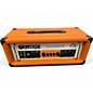 Used Orange Amplifiers SUPER CRUSH 100 Solid State Guitar Amp Head thumbnail