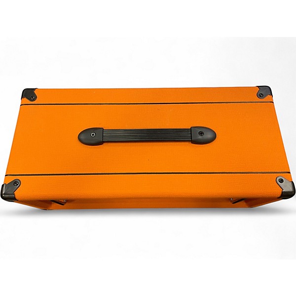 Used Orange Amplifiers SUPER CRUSH 100 Solid State Guitar Amp Head