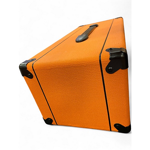 Used Orange Amplifiers SUPER CRUSH 100 Solid State Guitar Amp Head