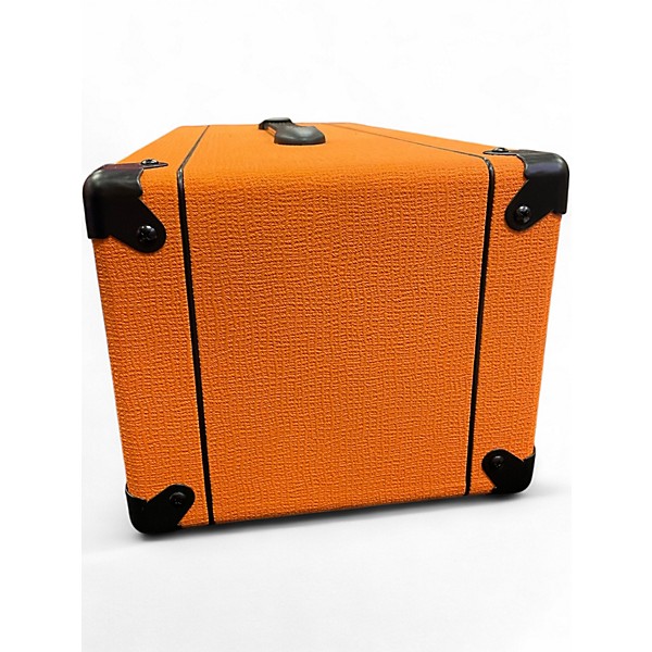 Used Orange Amplifiers SUPER CRUSH 100 Solid State Guitar Amp Head