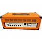 Used Orange Amplifiers SUPER CRUSH 100 Solid State Guitar Amp Head