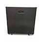 Used 2004 Mojotone 100 WATT 4X12 BRITISH STYLE CAB W/CELESTION GREENBACKS Guitar Cabinet