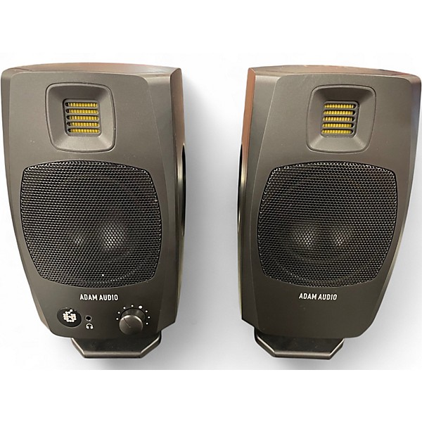 Used ADAM Audio D3V Powered Monitor