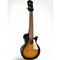 Used Epiphone LES PAUL UKULELE Tobacco Burst Ukulele thumbnail