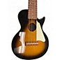 Used Epiphone LES PAUL UKULELE Tobacco Burst Ukulele