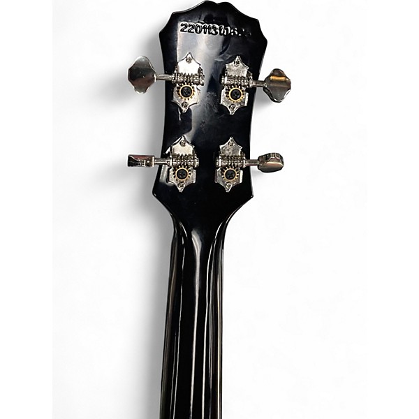 Used Epiphone LES PAUL UKULELE Tobacco Burst Ukulele