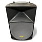 Used Tapco THUMP TH15A Powered Speaker thumbnail