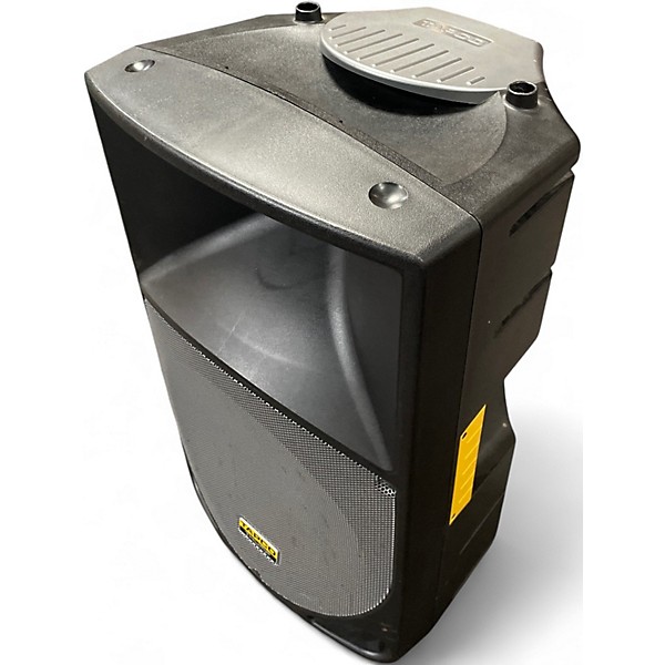 Used Tapco THUMP TH15A Powered Speaker