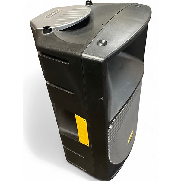 Used Tapco THUMP TH15A Powered Speaker