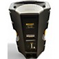 Used Tapco THUMP TH15A Powered Speaker