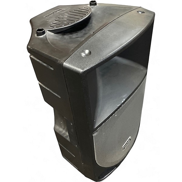 Used Mackie TH15A Powered Speaker