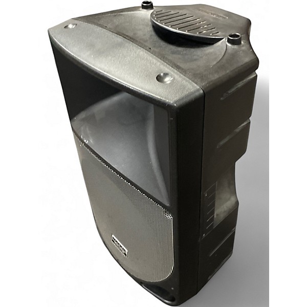 Used Mackie TH15A Powered Speaker