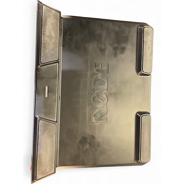 Used 2021 RODE RODECaster Pro Integrated Podcast Production Studio Audio Interface