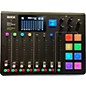 Used 2021 RODE RODECaster Pro Integrated Podcast Production Studio Audio Interface