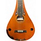 Used Adm Weissenborn Teardrop Natural Lap Steel