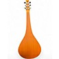 Used Adm Weissenborn Teardrop Natural Lap Steel