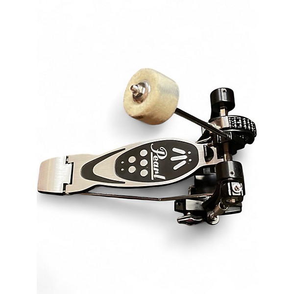 Used Pearl p530 Single Bass Drum Pedal