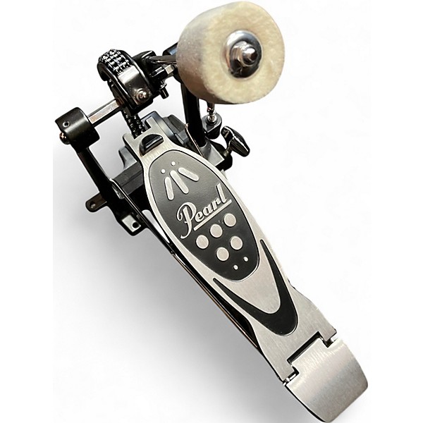 Used Pearl p530 Single Bass Drum Pedal