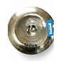 Used SABIAN 16in XSR FAST STAX CHINA Cymbal