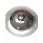 Used SABIAN 16in XSR FAST STAX CHINA Cymbal