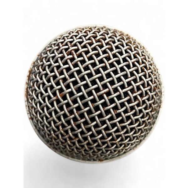 Used Shure Beta 58A Dynamic Microphone