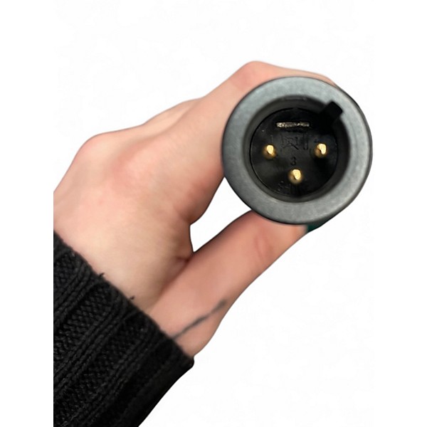 Used Shure Beta 58A Dynamic Microphone