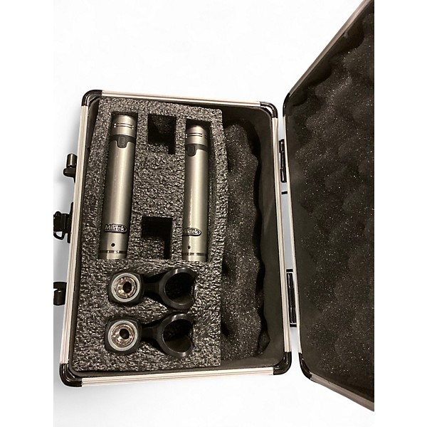 Used Miktek c5 Condenser Microphone Condenser Microphone