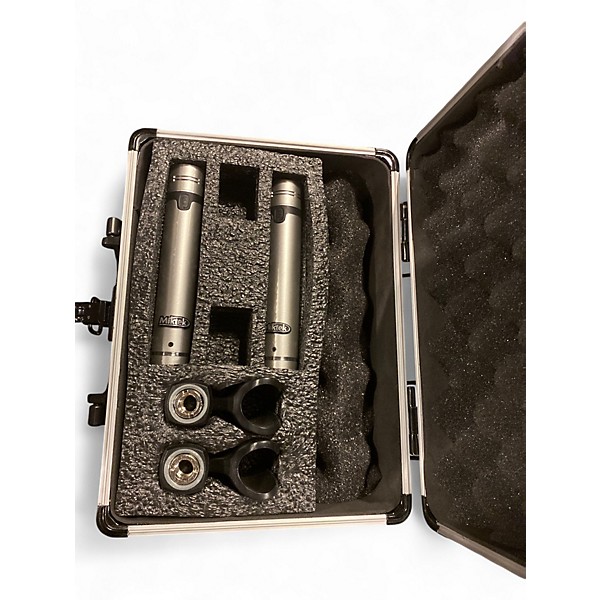 Used Miktek c5 Condenser Microphone Condenser Microphone