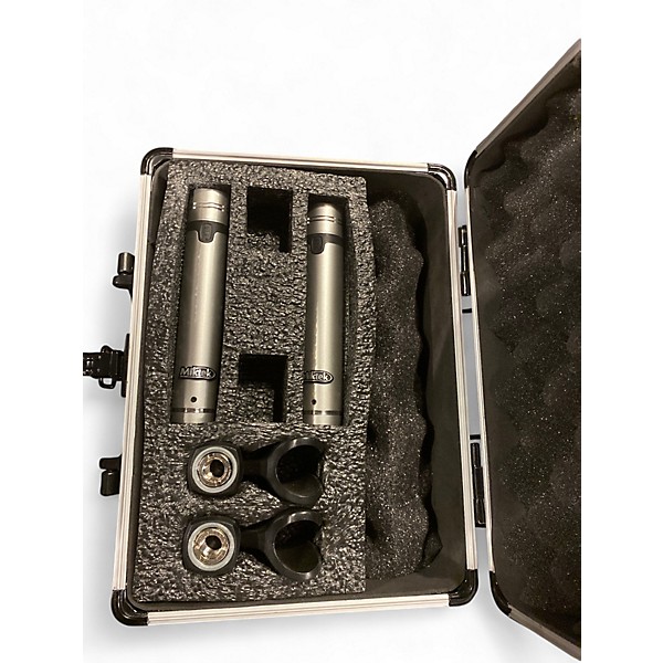 Used Miktek c5 Condenser Microphone Condenser Microphone