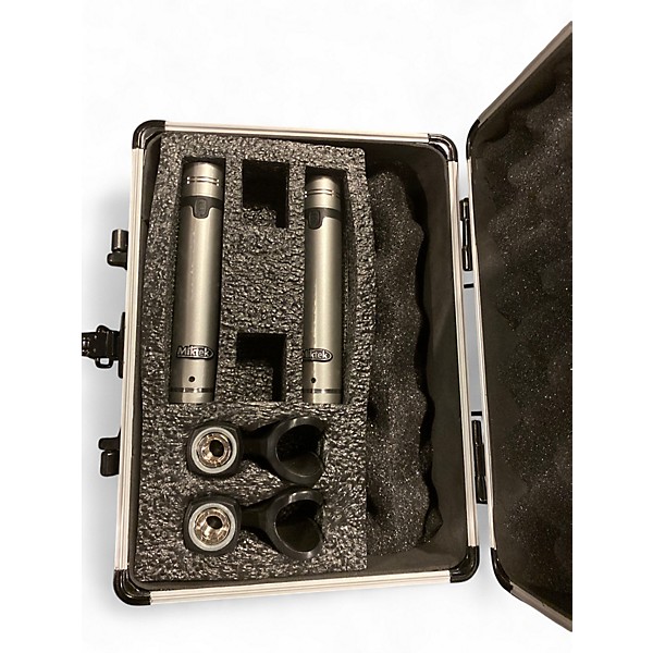Used Miktek c5 Condenser Microphone Condenser Microphone