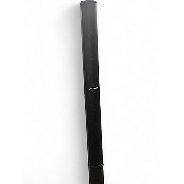 Used Bose Bose L1 Model II with B2 Bass and t8 Tonematch Powered Speaker