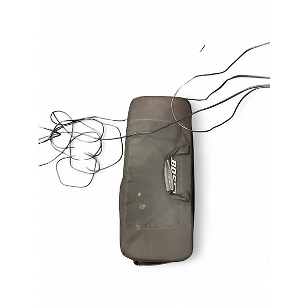 Used Bose Bose L1 Model II with B2 Bass and t8 Tonematch Powered Speaker